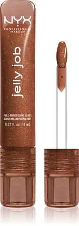 Логотип товару NYX Professional Makeup Jelly Job — Makeup