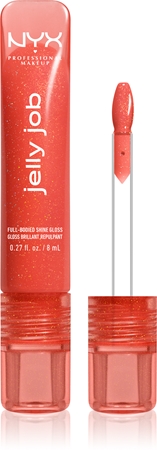 Логотип товару NYX Professional Makeup Jelly Job – схожий товар