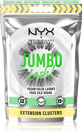 Логотип товару NYX Professional Makeup Jumbo Lash! – схожий товар