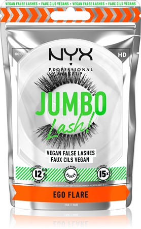 Логотип товару NYX Professional Makeup Jumbo Lash! – схожий товар