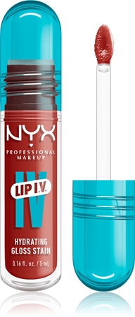 Логотип товару NYX Professional Makeup Lip IV – схожий товар