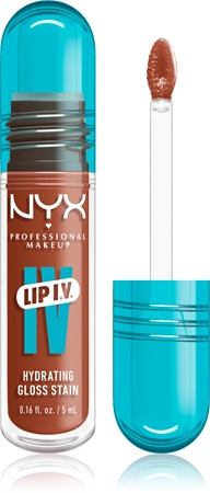 Логотип товару NYX Professional Makeup Lip IV – схожий товар
