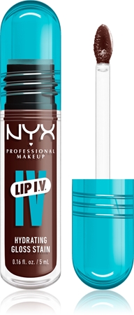 Логотип товару NYX Professional Makeup Lip IV – схожий товар