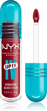 Логотип товару NYX Professional Makeup Lip IV – схожий товар