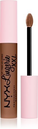 Логотип товару NYX Professional Makeup Lip Lingerie XXL – схожий товар