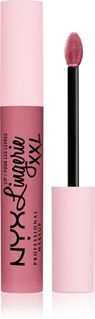 Логотип товару NYX Professional Makeup Lip Lingerie XXL – схожий товар
