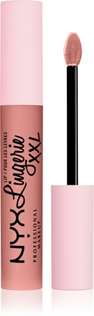 Логотип товару NYX Professional Makeup Lip Lingerie XXL – схожий товар