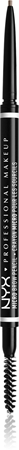 Логотип товару NYX Professional Makeup Micro Brow Pencil – схожий товар