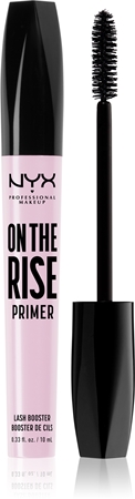 Логотип товару NYX Professional Makeup On The Rise Lash Booster – схожий товар