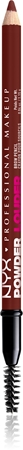 Купити NYX Professional Makeup Powder Louder — NYX Professional Makeup