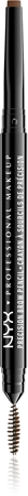 Логотип товару NYX Professional Makeup Precision Brow Pencil – схожий товар