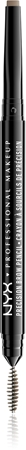 Купити NYX Professional Makeup Precision Brow Pencil — NYX Professional Makeup