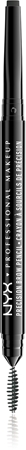 Логотип товару NYX Professional Makeup Precision Brow Pencil – схожий товар
