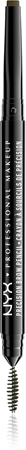 Логотип товару NYX Professional Makeup Precision Brow Pencil – схожий товар