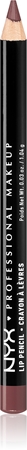 Логотип товару NYX Professional Makeup Slim Lip Pencil – схожий товар
