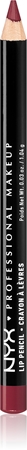 Купити NYX Professional Makeup Slim Lip Pencil — NYX Professional Makeup