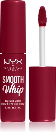 Логотип товару NYX Professional Makeup Smooth Whip Matte Lip Cream – схожий товар