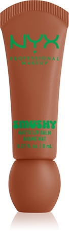 Купити NYX Professional Makeup Smushy Matte Lip Balm — NYX Professional Makeup