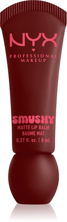 Купити NYX Professional Makeup Smushy Matte Lip Balm — NYX Professional Makeup