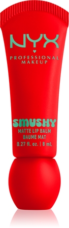 Купити NYX Professional Makeup Smushy Matte Lip Balm — NYX Professional Makeup