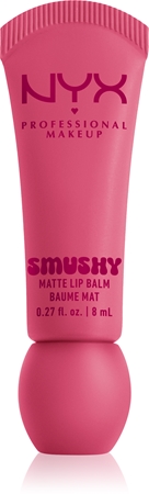 Купити NYX Professional Makeup Smushy Matte Lip Balm — NYX Professional Makeup