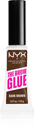 Логотип товару NYX Professional Makeup The Brow Glue – схожий товар
