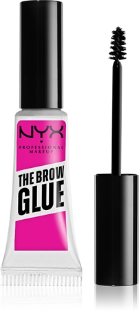 Логотип товару NYX Professional Makeup The Brow Glue – схожий товар