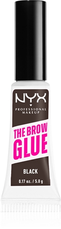 Логотип товару NYX Professional Makeup The Brow Glue – схожий товар