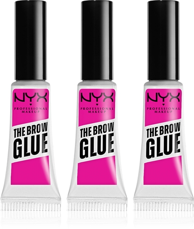 Купити NYX Professional Makeup The Brow Glue — NYX Professional Makeup