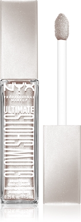 Логотип товару NYX Professional Makeup Ultimate Glow Shots — Макіяж