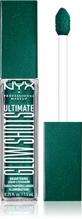 Логотип товару NYX Professional Makeup Ultimate Glow Shots – схожий товар