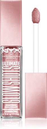 Логотип товару NYX Professional Makeup Ultimate Glow Shots – схожий товар