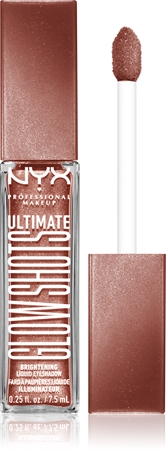 Логотип товару NYX Professional Makeup Ultimate Glow Shots – схожий товар
