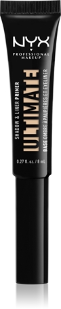 Логотип товару NYX Professional Makeup Ultimate Shadow and Liner Primer – схожий товар