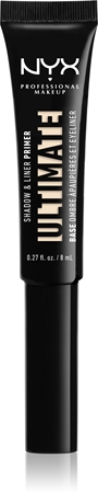 Логотип товару NYX Professional Makeup Ultimate Shadow and Liner Primer — Макіяж