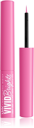 Логотип товару NYX Professional Makeup Vivid Brights – схожий товар
