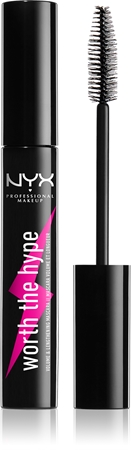 Купити NYX Professional Makeup Worth The Hype — NYX Professional Makeup