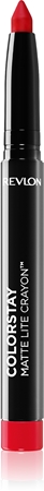 Логотип товару Revlon Cosmetics ColorStay™ Matte Lite Crayon – схожий товар