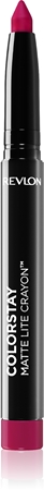 Лого товару Revlon Cosmetics ColorStay™ Matte Lite Crayon – знижка від Revlon Cosmetics