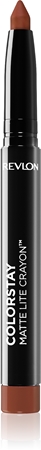 Логотип товару Revlon Cosmetics ColorStay™ Matte Lite Crayon – схожий товар