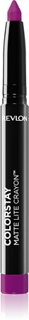 Логотип товару Revlon Cosmetics ColorStay™ Matte Lite Crayon – схожий товар