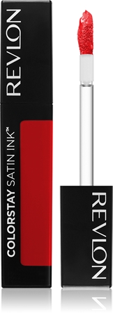 Логотип товару Revlon Cosmetics ColorStay™ Satin Ink – схожий товар
