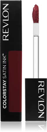 Лого товару Revlon Cosmetics ColorStay™ Satin Ink – знижка від Revlon Cosmetics