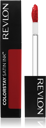 Логотип товару Revlon Cosmetics ColorStay™ Satin Ink – схожий товар