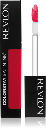 Логотип товару Revlon Cosmetics ColorStay™ Satin Ink – схожий товар