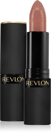 Лого товару Revlon Cosmetics Super Lustrous™ The Luscious Mattes – знижка від Revlon Cosmetics