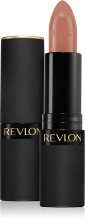 Логотип товару Revlon Cosmetics Super Lustrous™ The Luscious Mattes — Makeup