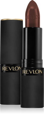 Логотип товару Revlon Cosmetics Super Lustrous™ The Luscious Mattes – схожий товар