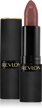 Логотип товару Revlon Cosmetics Super Lustrous™ The Luscious Mattes – схожий товар