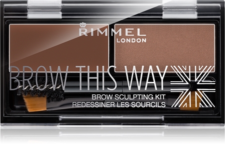 Купити Rimmel Brow This Way — Rimmel